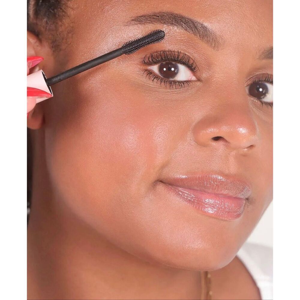 WANDER BEAUTY  - NWTIB - "Upgraded Lashes Treatment Mascara"/Jet Black/Full Size - Picture 3 of 14